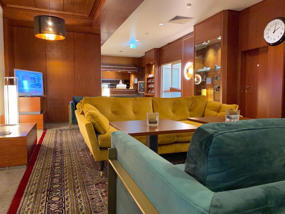 Arotel Best Living Nuernberg Экстерьер фото