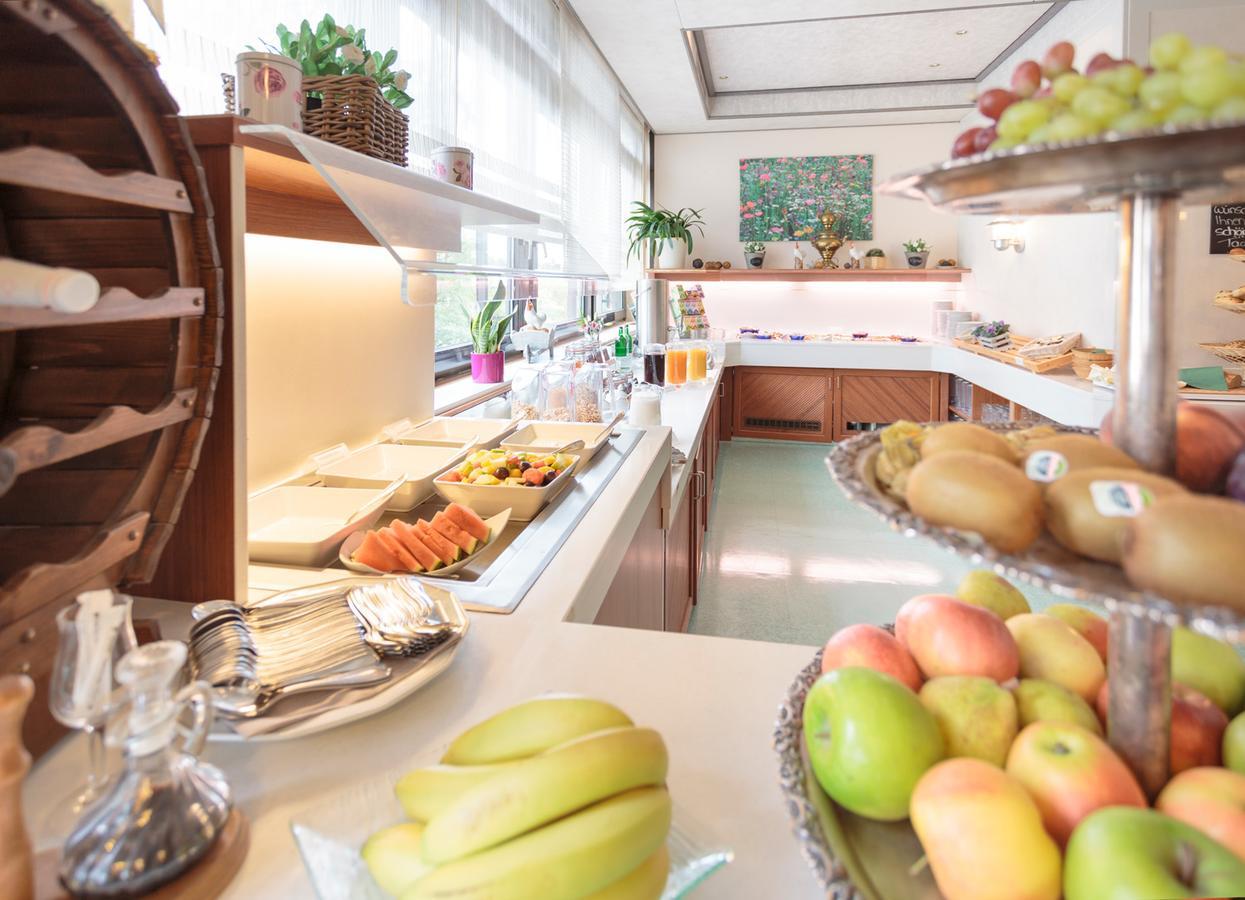 Arotel Best Living Nuernberg Экстерьер фото