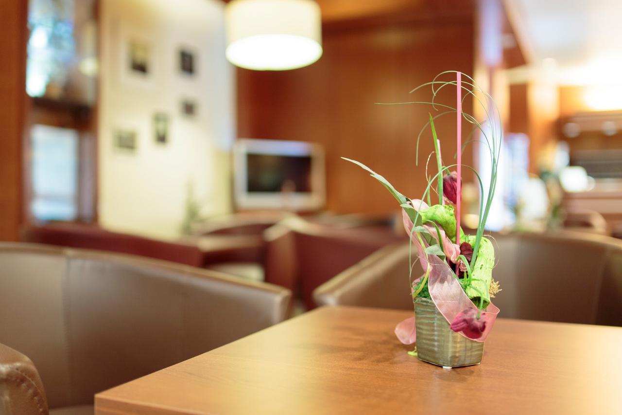 Arotel Best Living Nuernberg Экстерьер фото