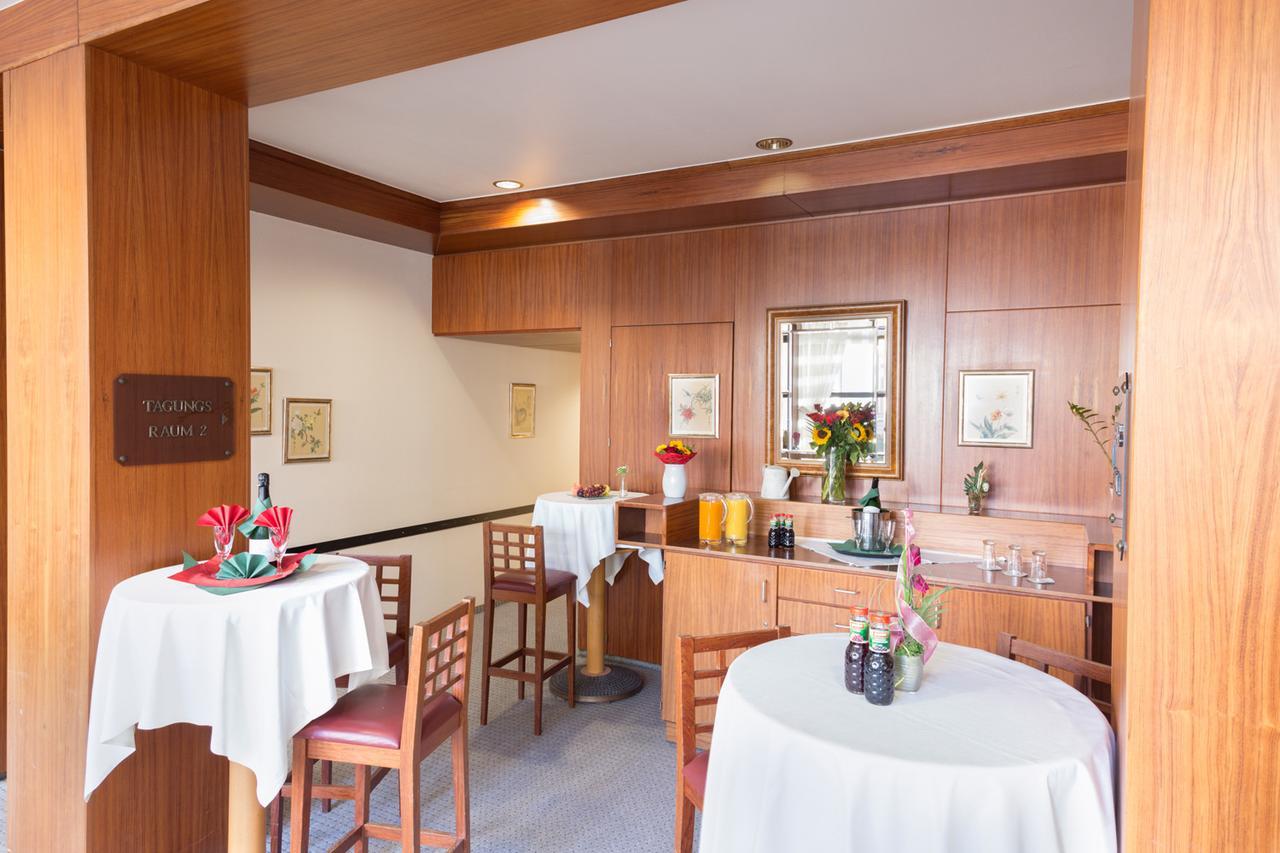 Arotel Best Living Nuernberg Экстерьер фото