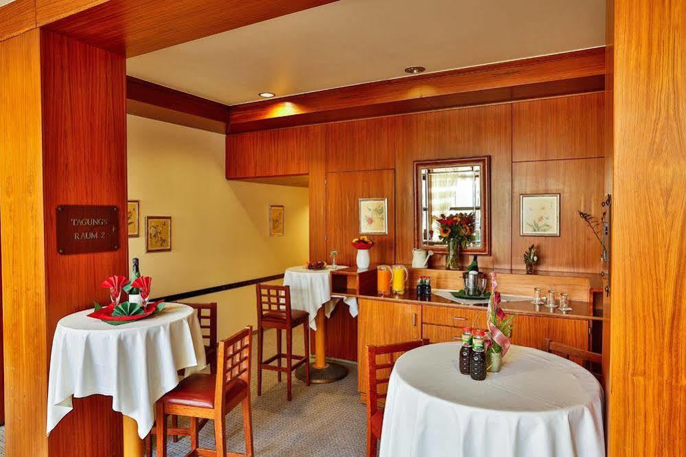 Arotel Best Living Nuernberg Экстерьер фото