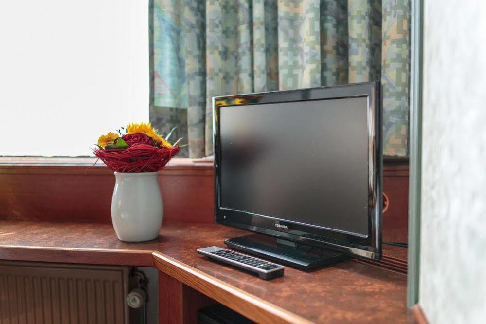 Arotel Best Living Nuernberg Экстерьер фото