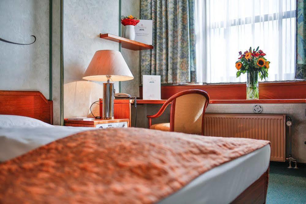 Arotel Best Living Nuernberg Экстерьер фото